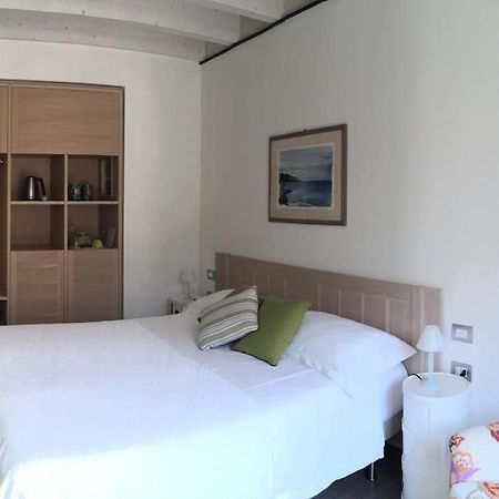 La Casa Di Andrea Relais Hotel มอนเตรอสโซ อัล มาเร ภายนอก รูปภาพ