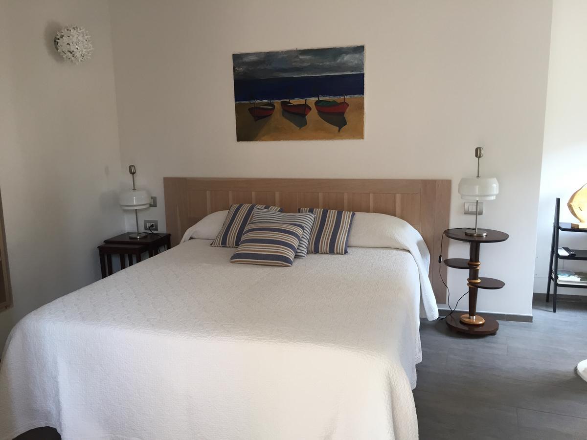 La Casa Di Andrea Relais Hotel มอนเตรอสโซ อัล มาเร ภายนอก รูปภาพ