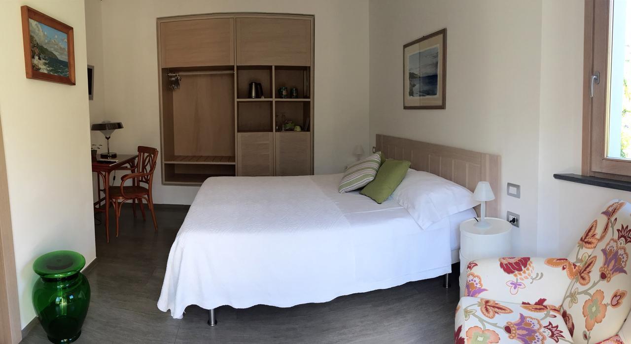 La Casa Di Andrea Relais Hotel มอนเตรอสโซ อัล มาเร ภายนอก รูปภาพ