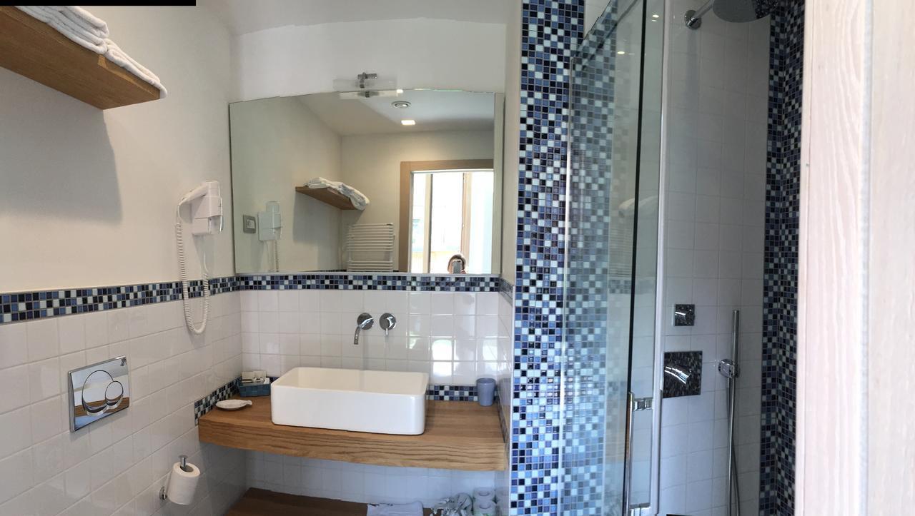 La Casa Di Andrea Relais Hotel มอนเตรอสโซ อัล มาเร ภายนอก รูปภาพ